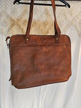 Frye Tote bag